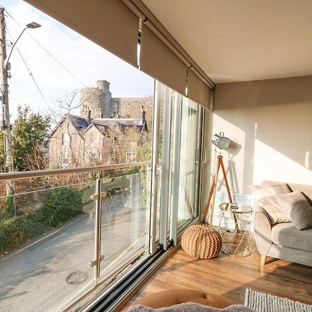 Hafod Y Bryn Villa Harlech Dış mekan fotoğraf