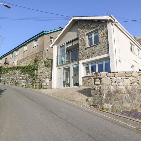 Hafod Y Bryn Villa Harlech Dış mekan fotoğraf
