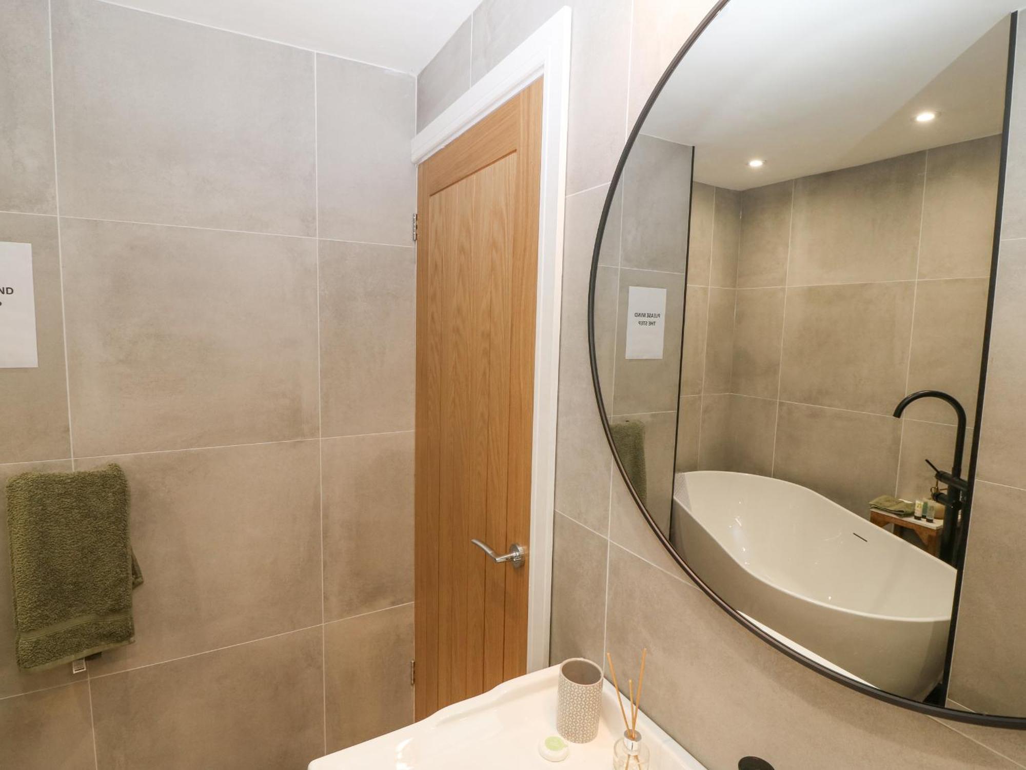 Hafod Y Bryn Villa Harlech Dış mekan fotoğraf