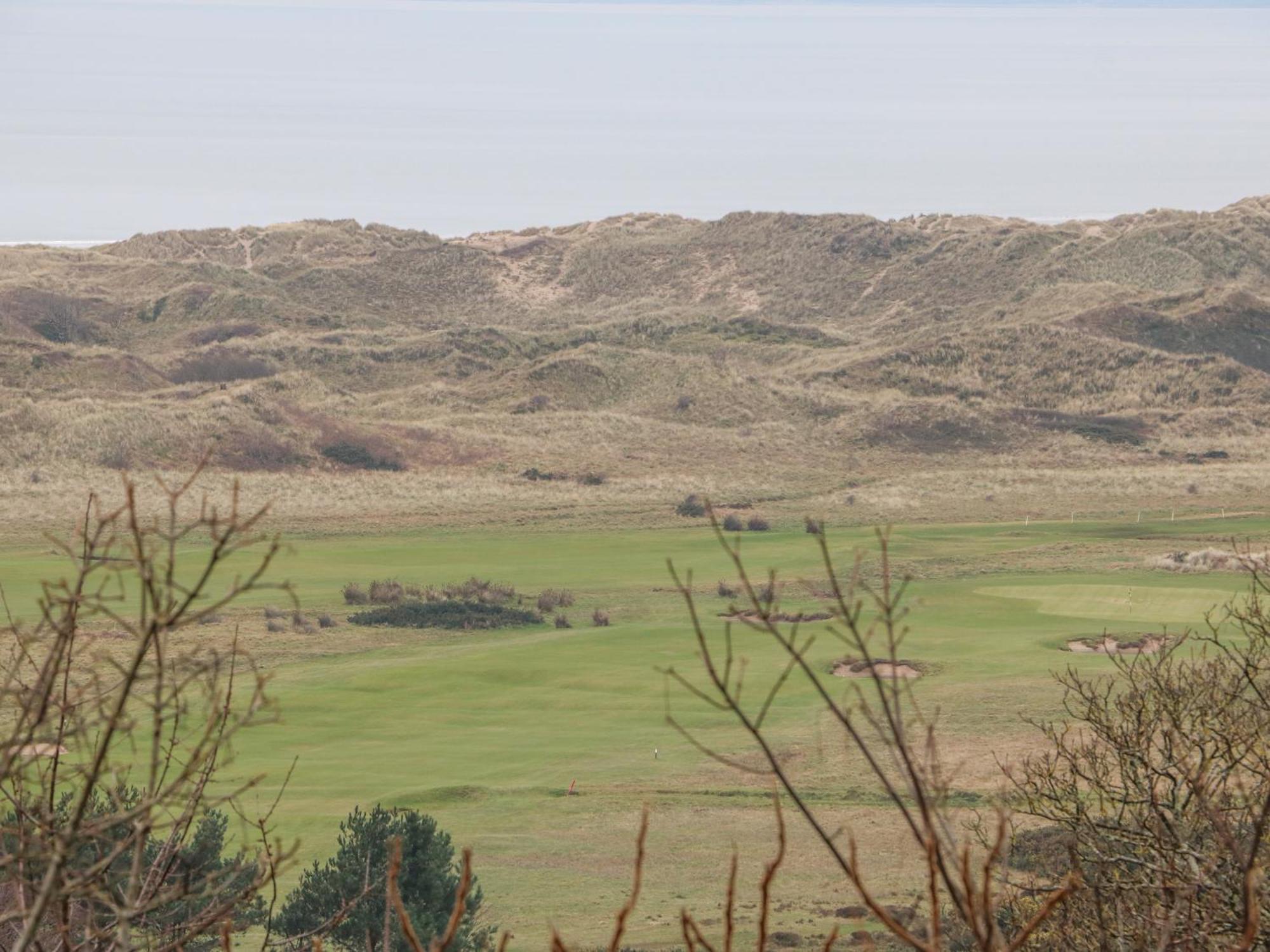 Hafod Y Bryn Villa Harlech Dış mekan fotoğraf